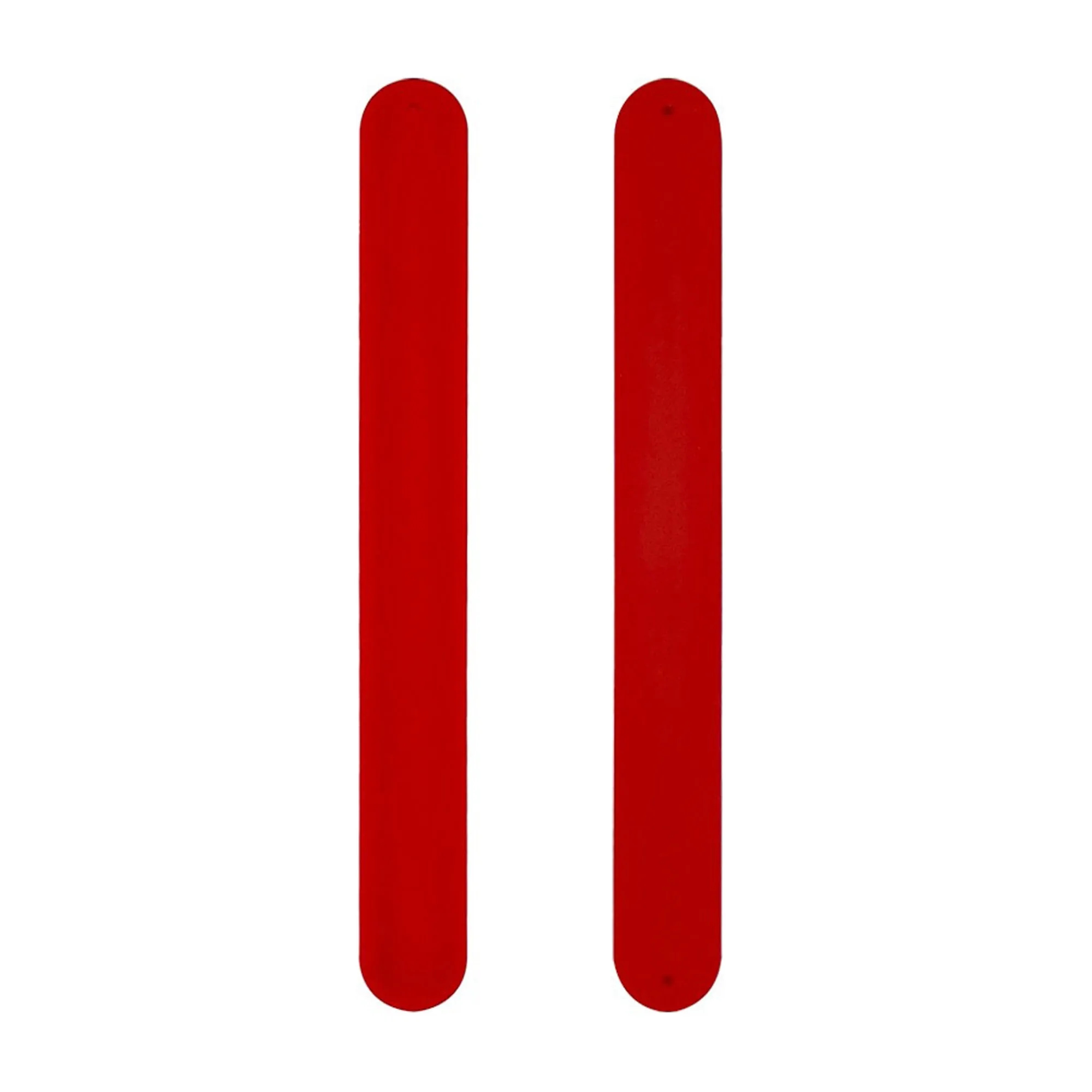 Silicone Slap Bracelet 14