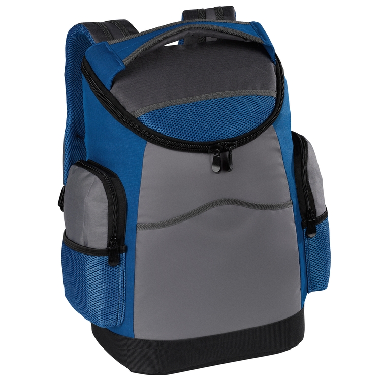 Ultimate Backpack 20 Can Cooler 10