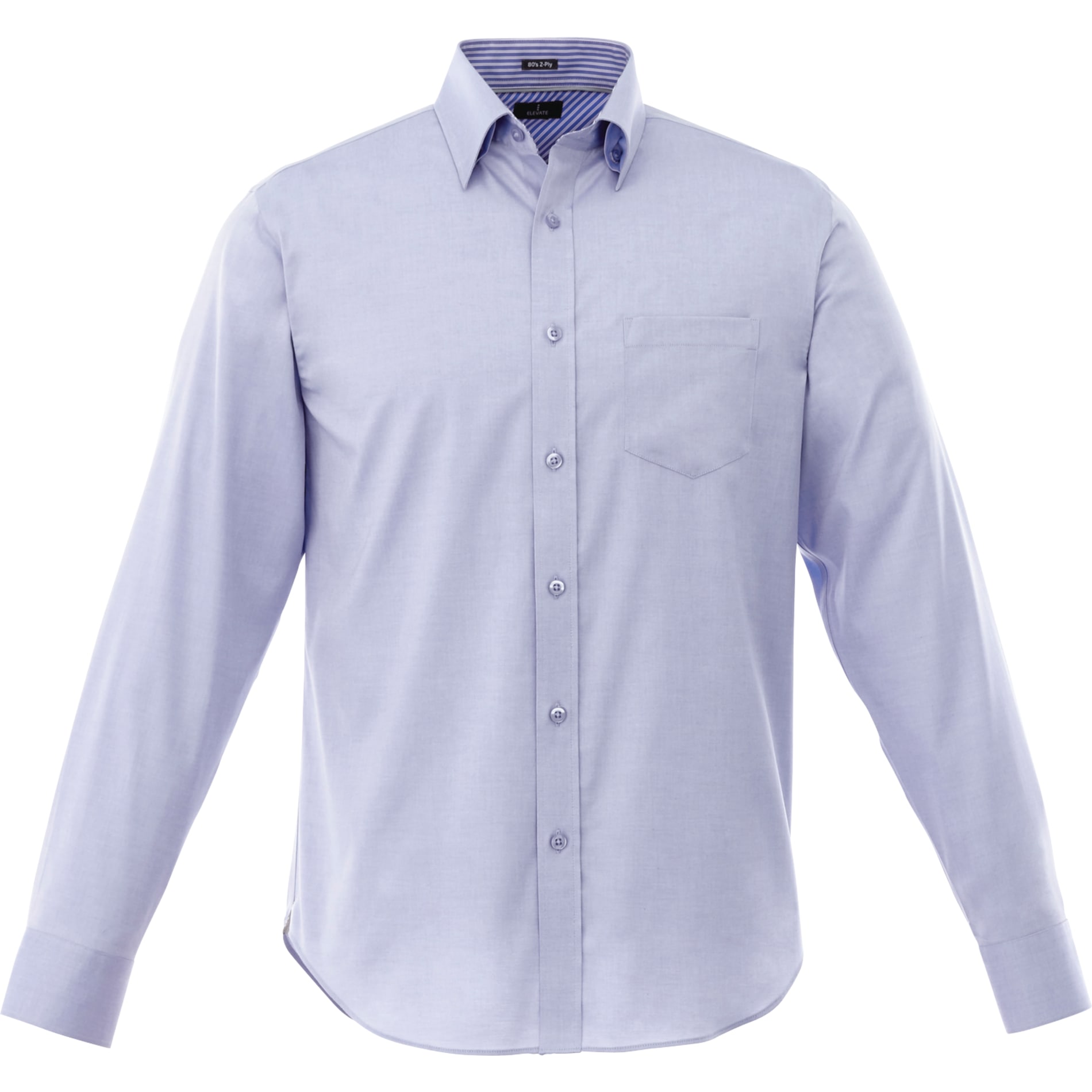 Men's CROMWELL Long Sleeve Shirt 197