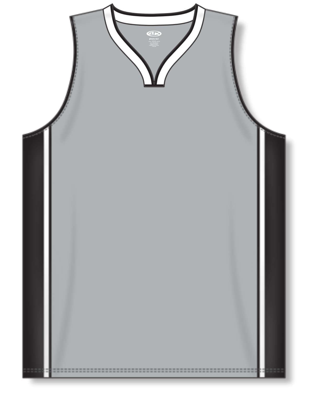 Pro Basketball Jerseys B1715-G01 113