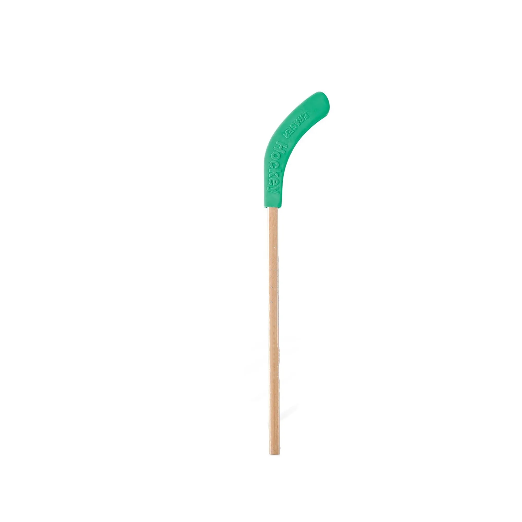 Hockey Eraser Pencil 11