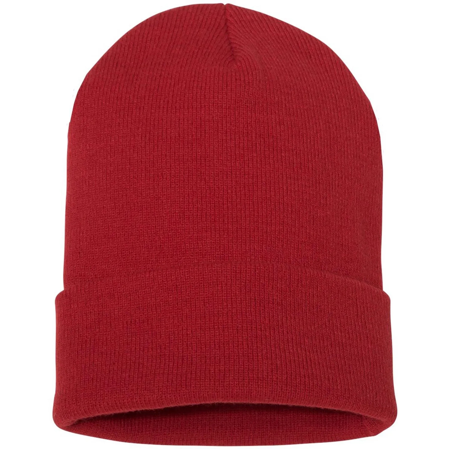 Yupoong - Classics Cuffed Beanie 19