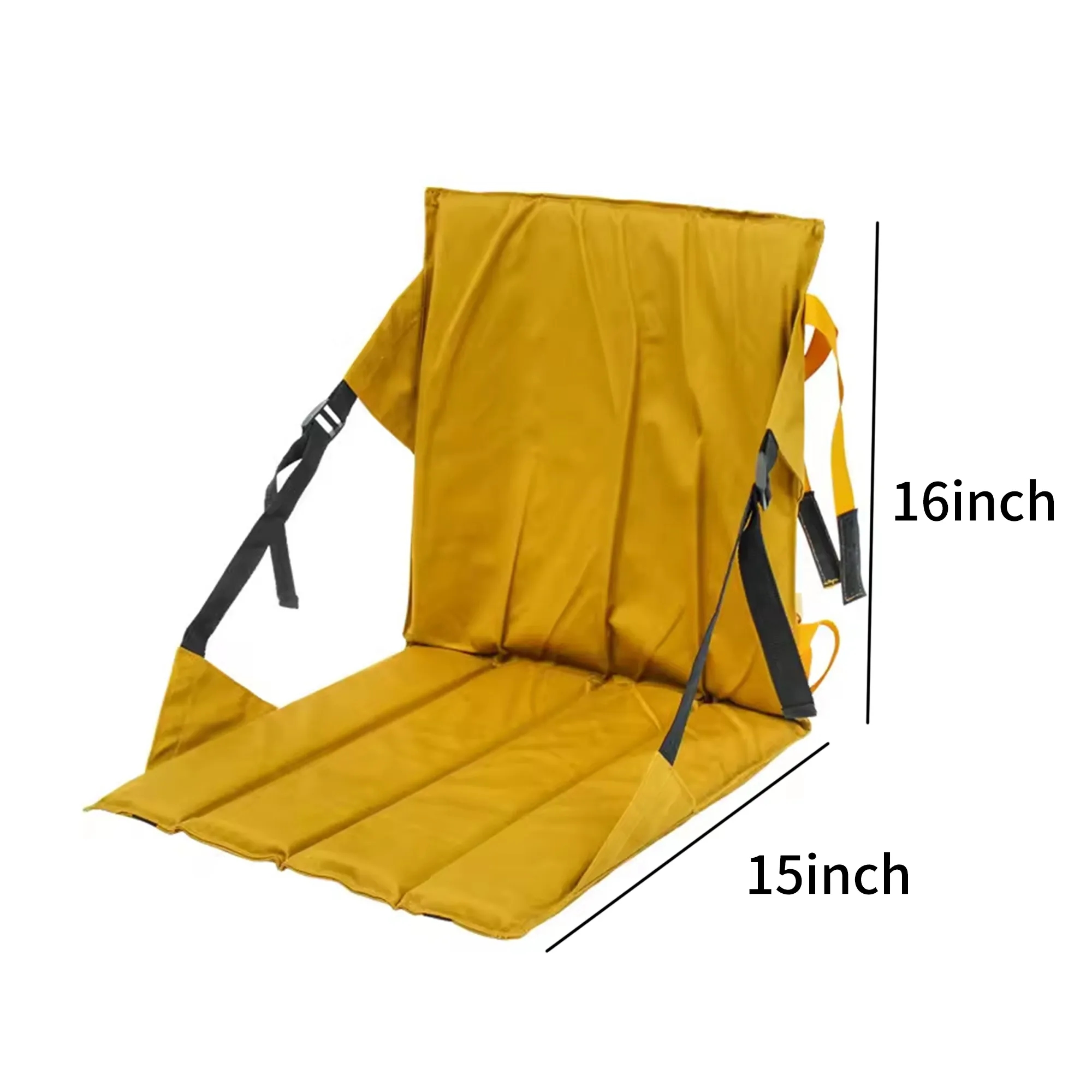 Foam Stadium Seat 4