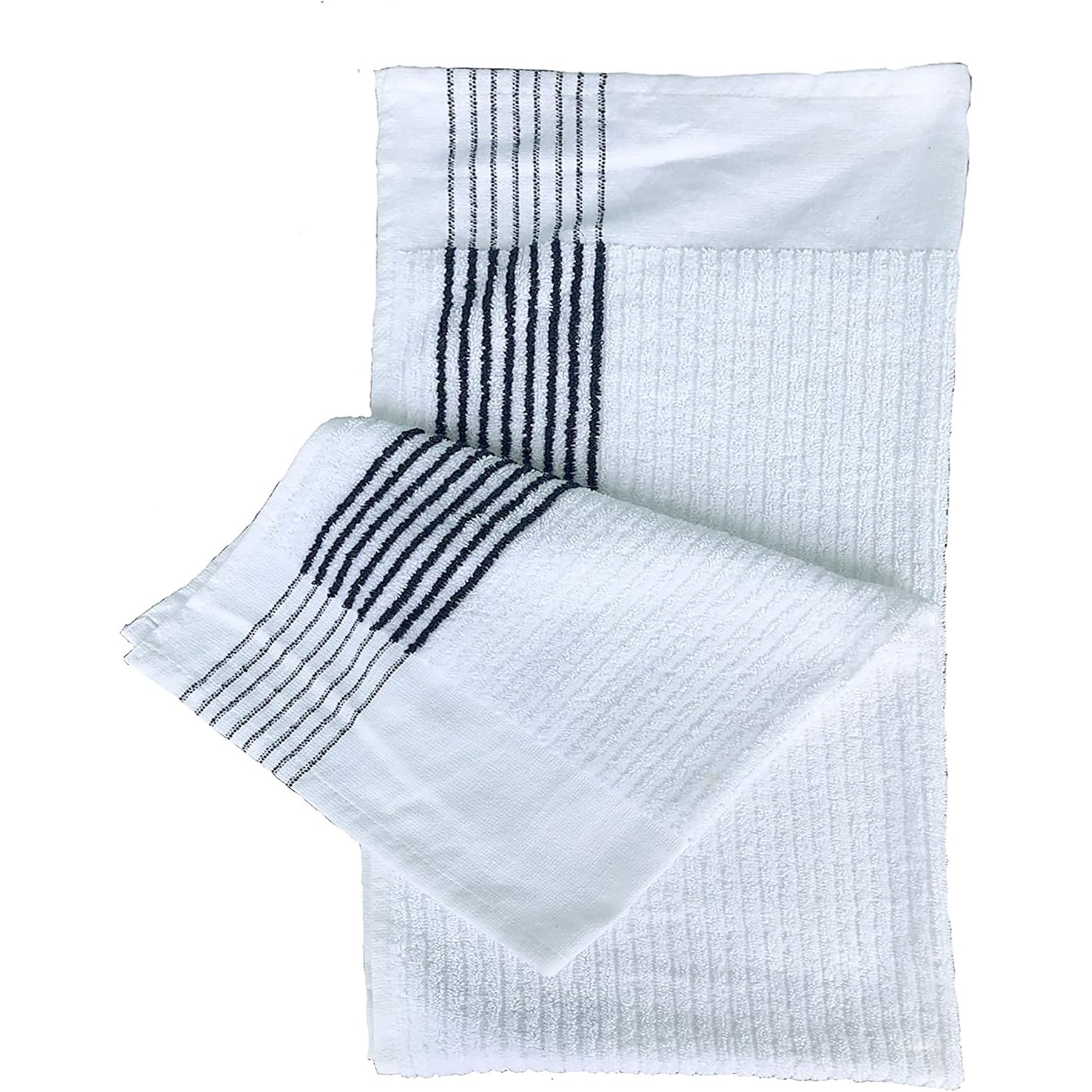 Large 22" 44" Caddie Style Golf Towel 6