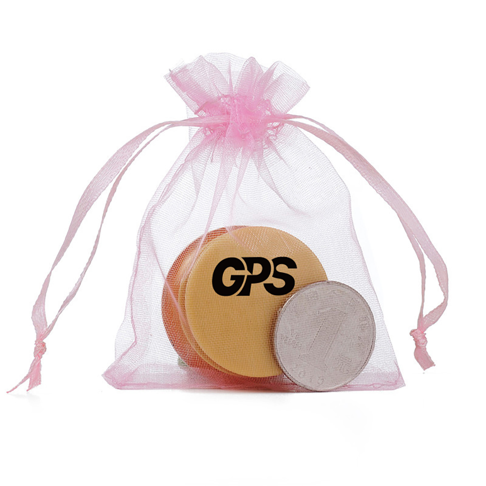 Premium Organza Gift Bags with Satin Drawstrings for Holidays & Special Occasions 2
