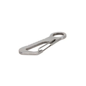 Stylish S Shaped Key Tag Holder Carabiners 11