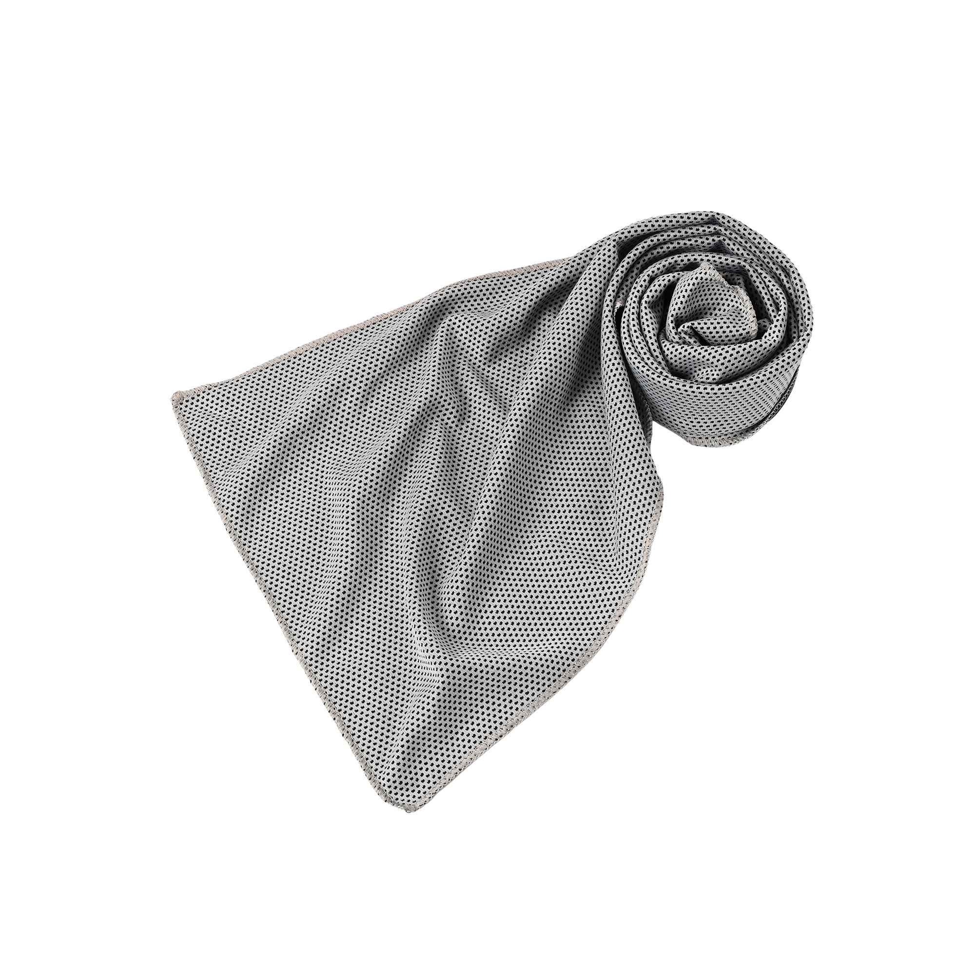 Polyester Cooling Gym Towel 12