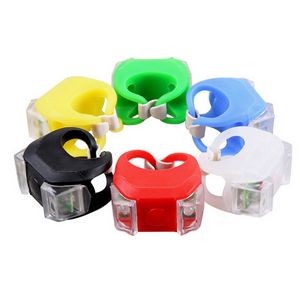White LED Flashlight 32