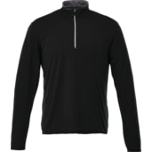 Men's VEGA Tech Quarter Zip 60