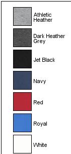 Core Cotton Sleeveless Tee