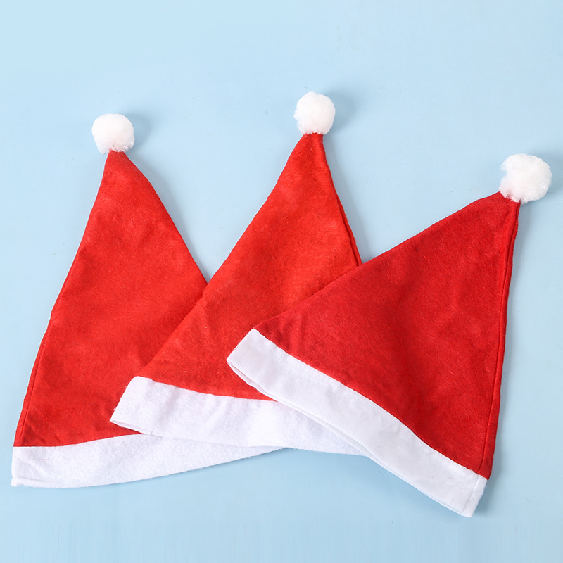 Santa Hats 1