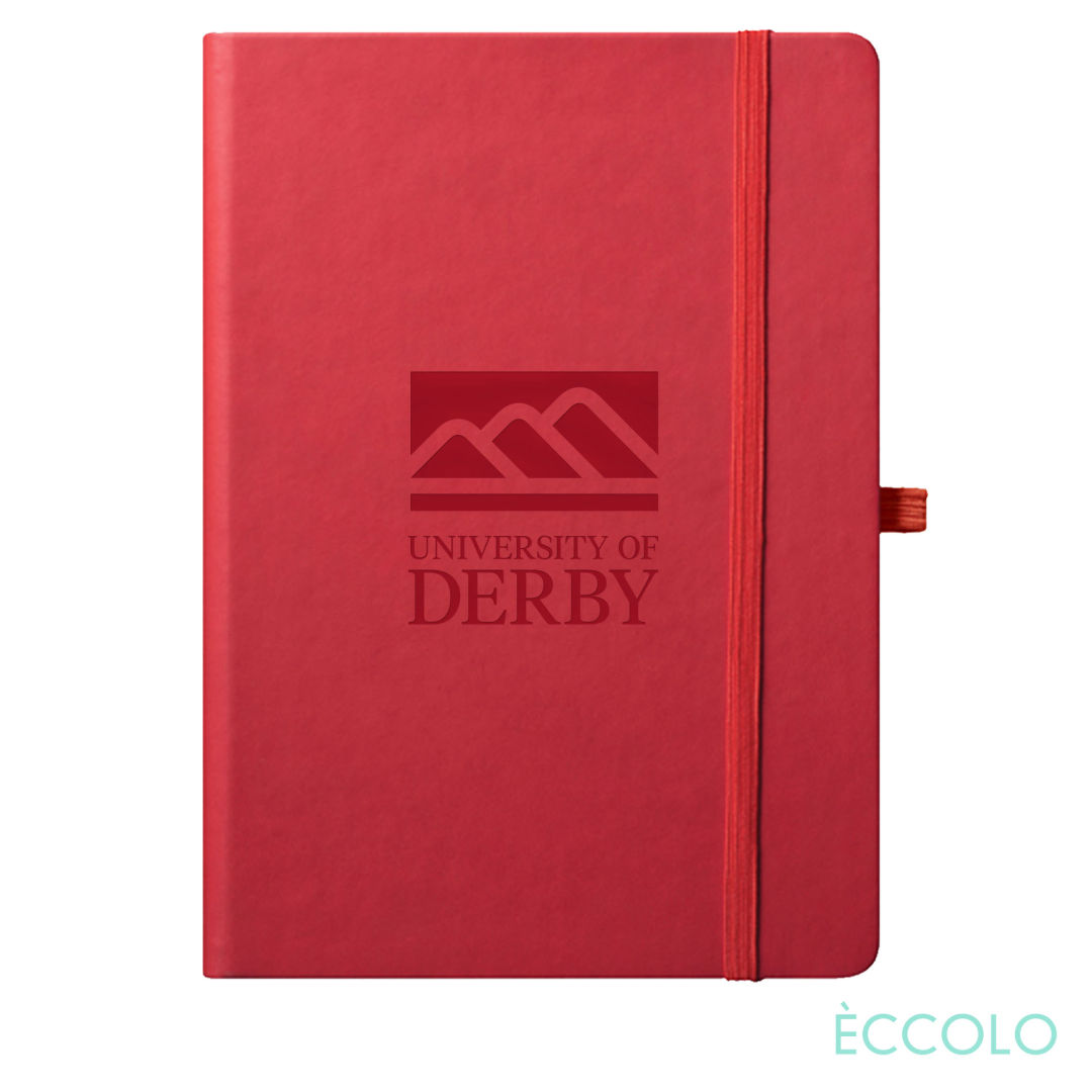 Eccolo® Cool Journal - Large 12