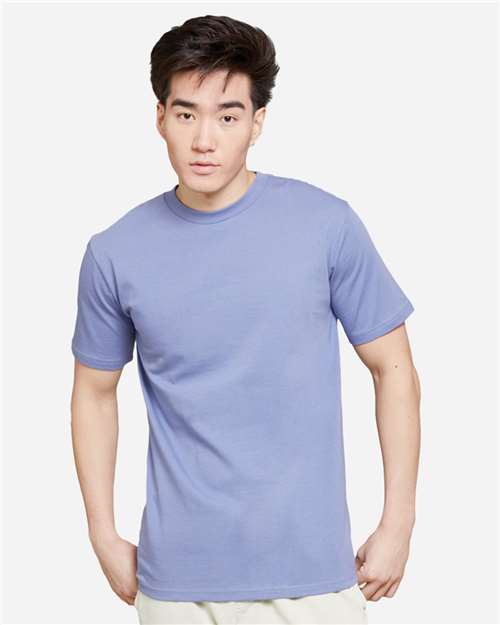 Unisex Heavyweight Tee - LS15001 25