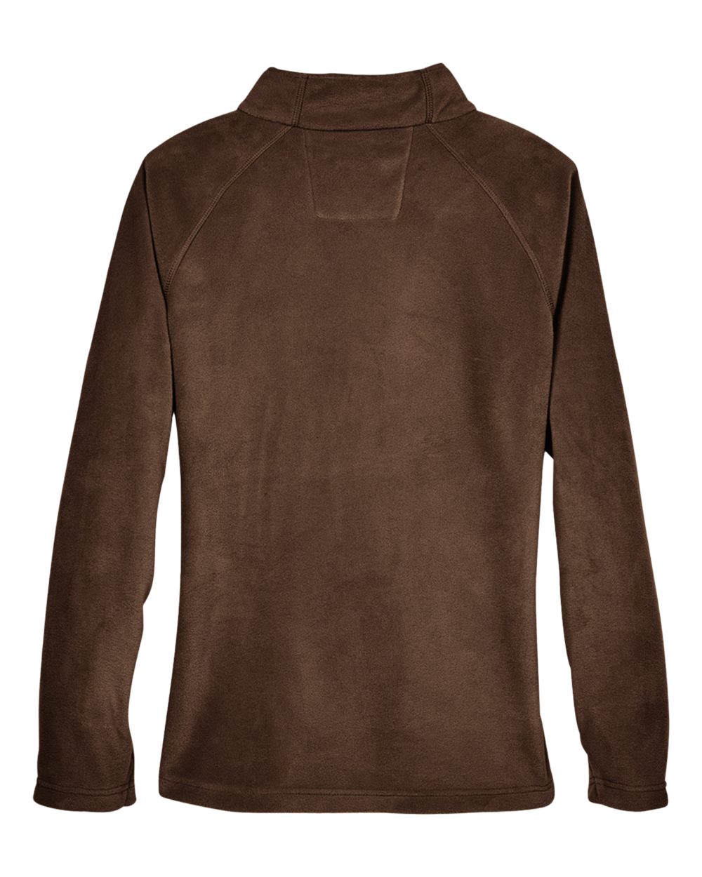 Women's Campus Microfleece Jacket - TT90W 65