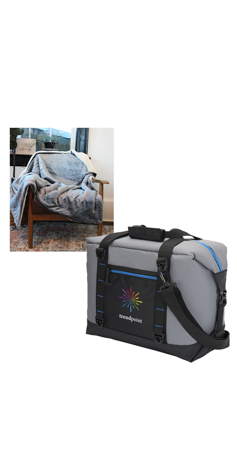 Urban Peak® CB169 Outdoor Essentials Kit 16
