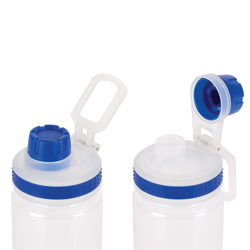 Scottsdale 24 oz. Recycled (RPET) Water Bottle 95