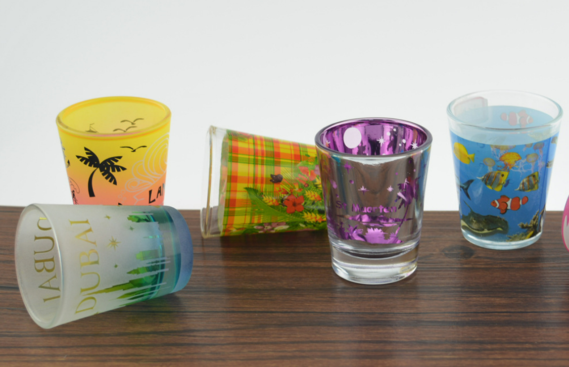 2oz Liqueur Glass 4