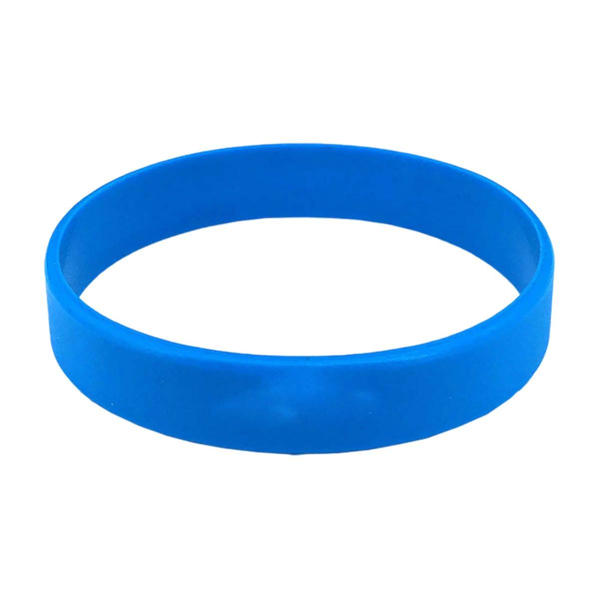 Flexible Silicone Event Wristbands for Branding 18