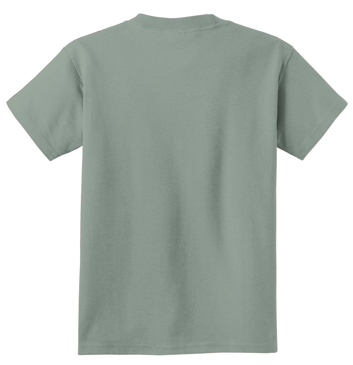 Port & Company® Youth Essential Tee 177