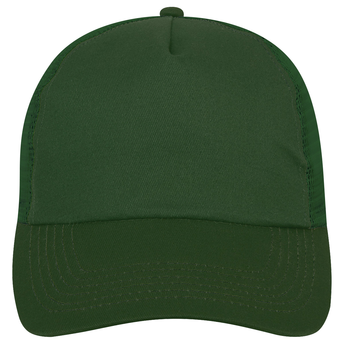 5 Panel Mesh Back Price Buster Cap 11