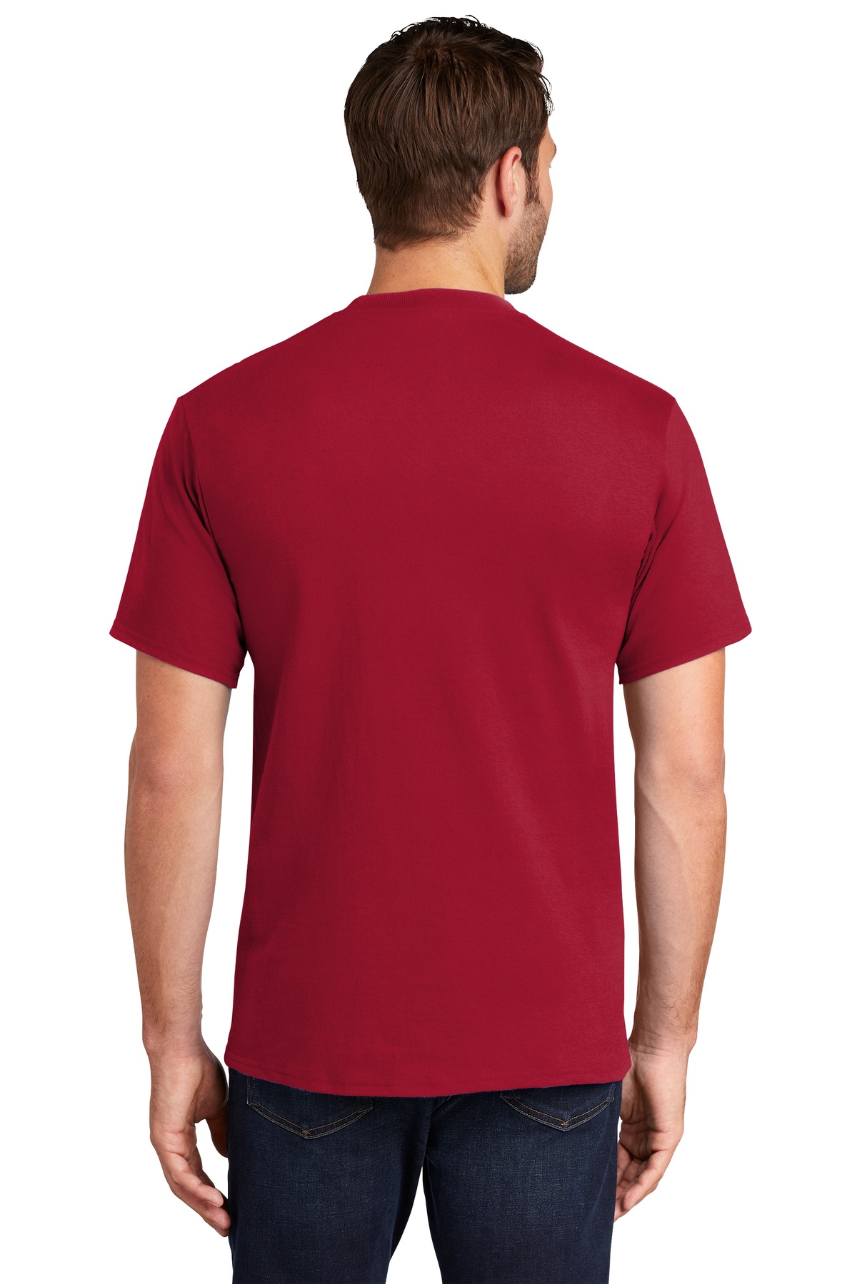 Port & Company® Tall Essential Tee 240