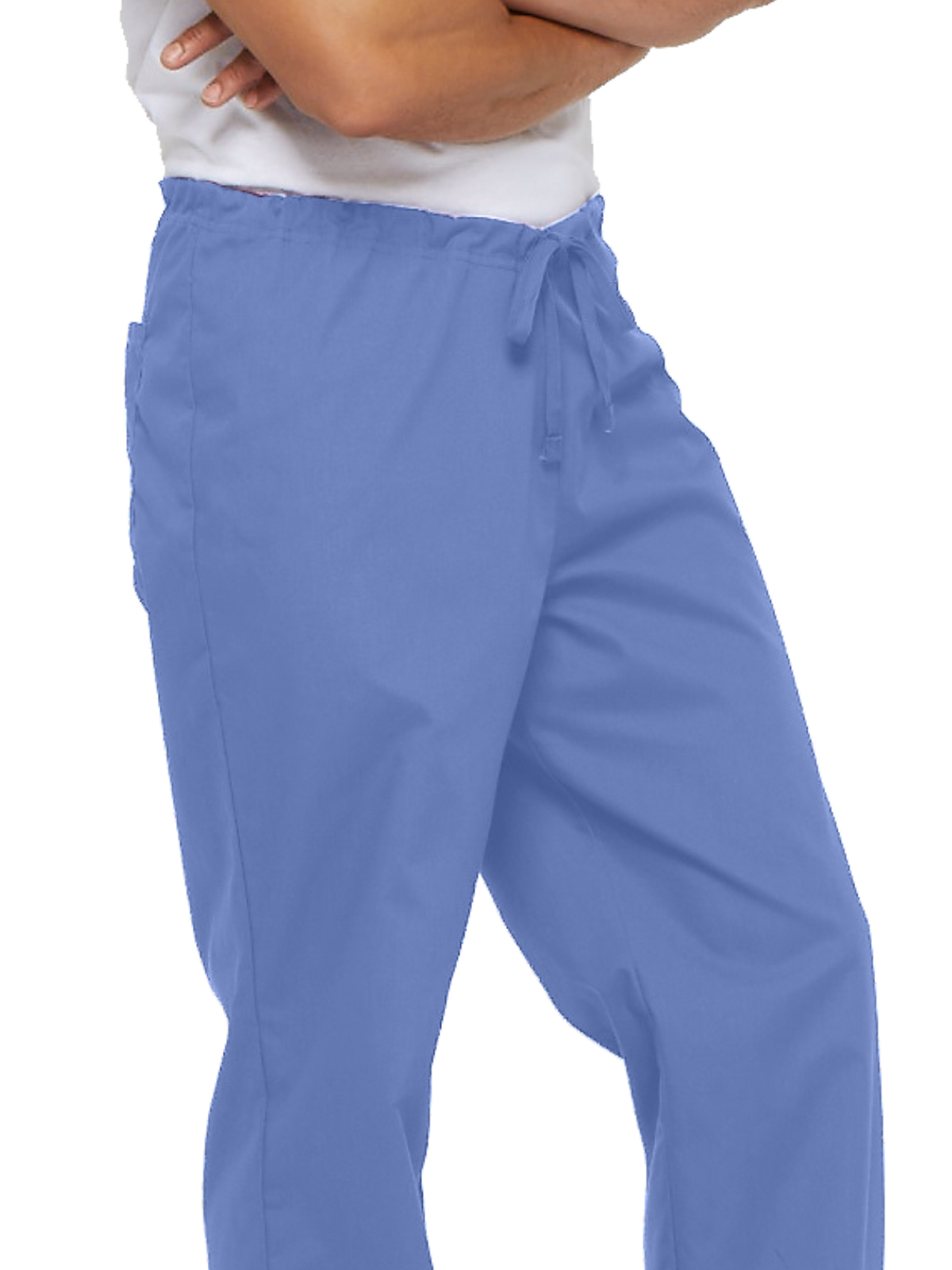 Dickies Medical - EDS Signature - Unisex 2-Pocket Drawstring Pant 24