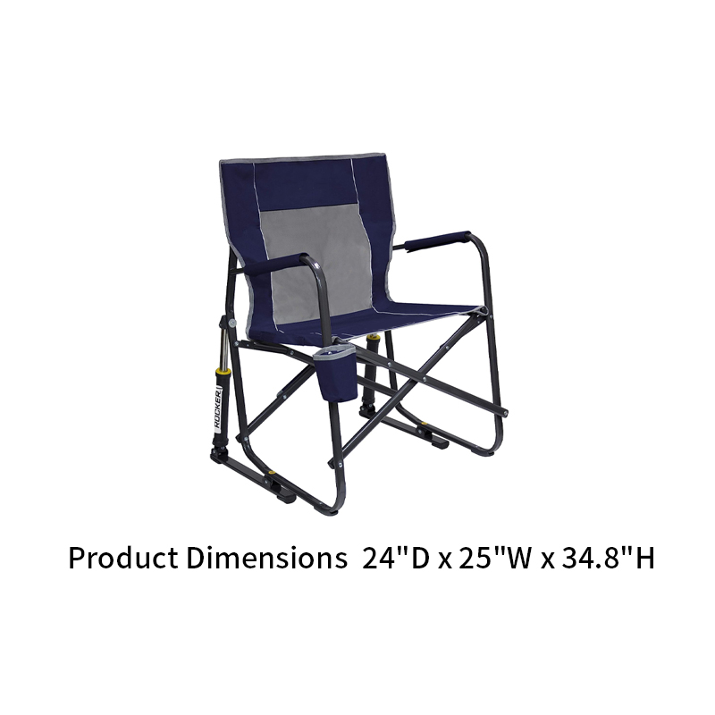 Camping Chair 2