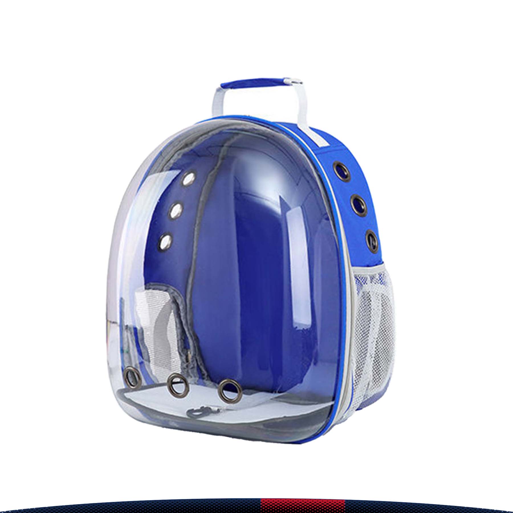 Setel Transparent Pet Bag 3