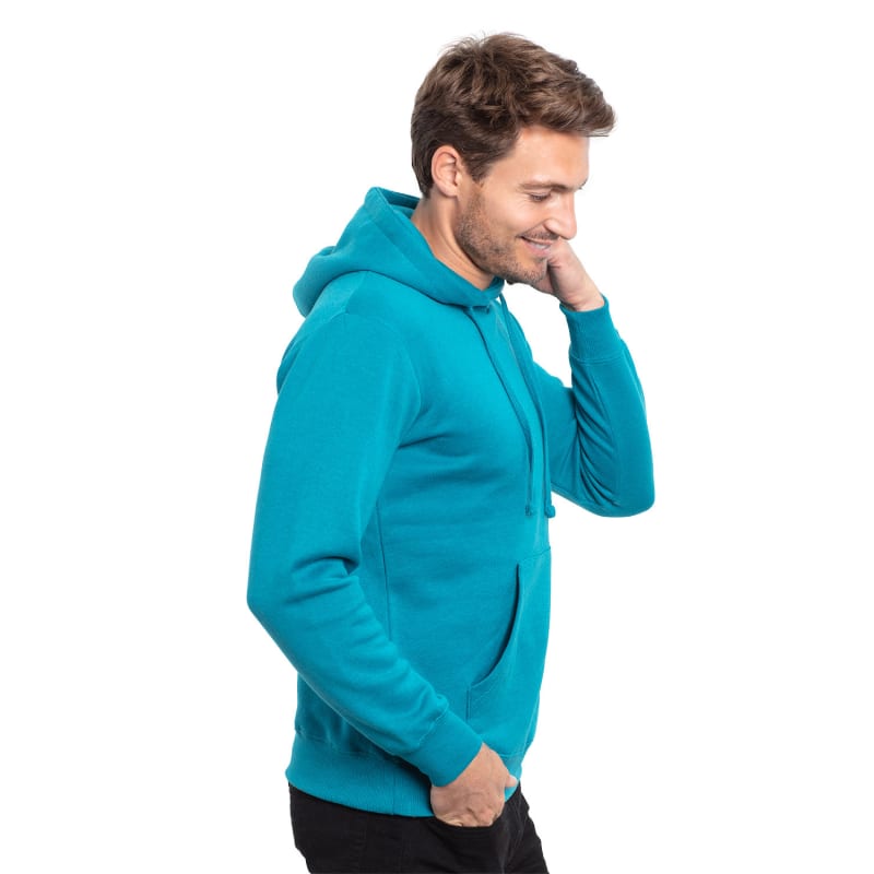 Threadfast Apparel Unisex Epic Fleece Pullover Hooded Sweatshirt 29