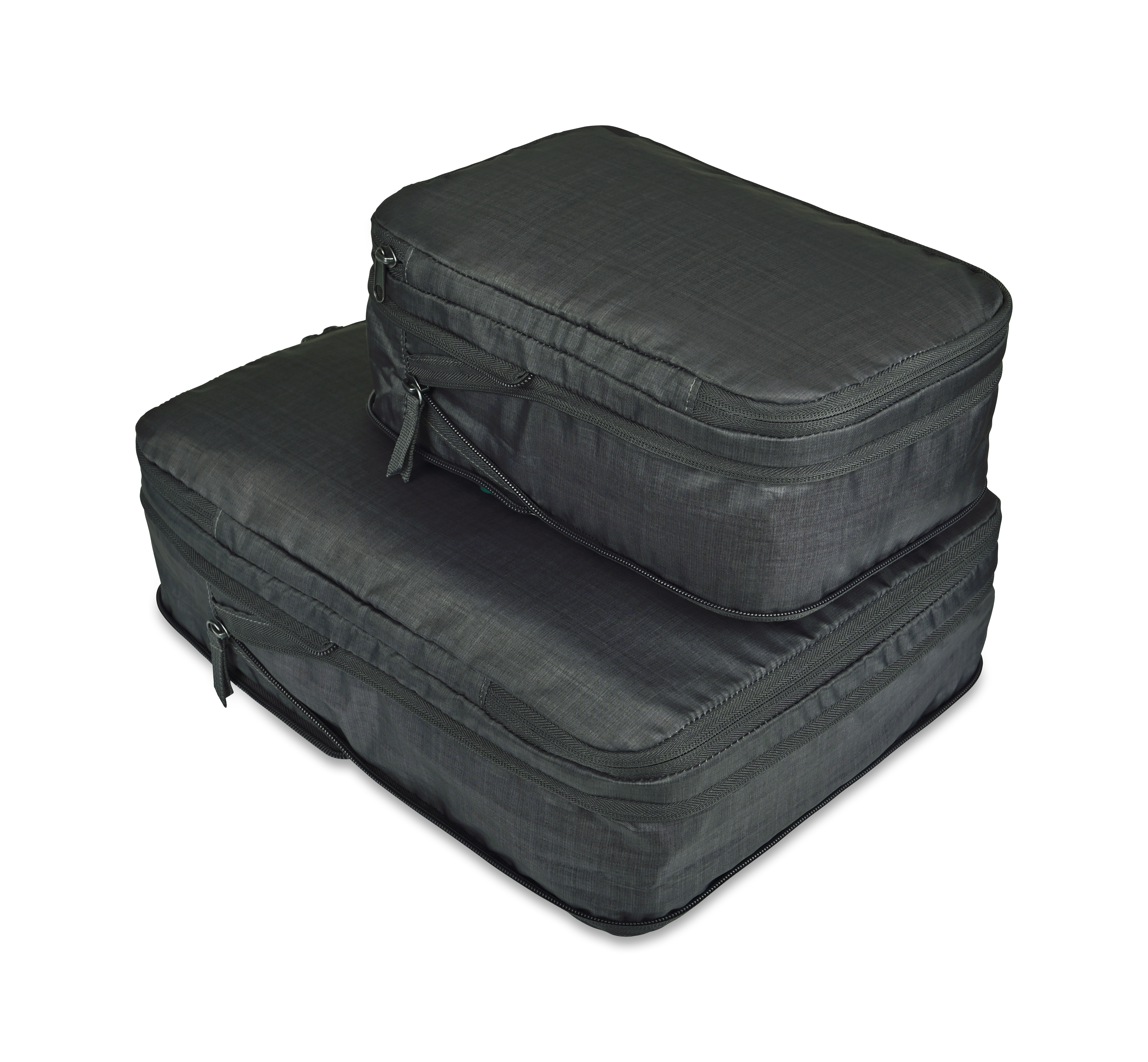 Alba Compression Packing Cube Set