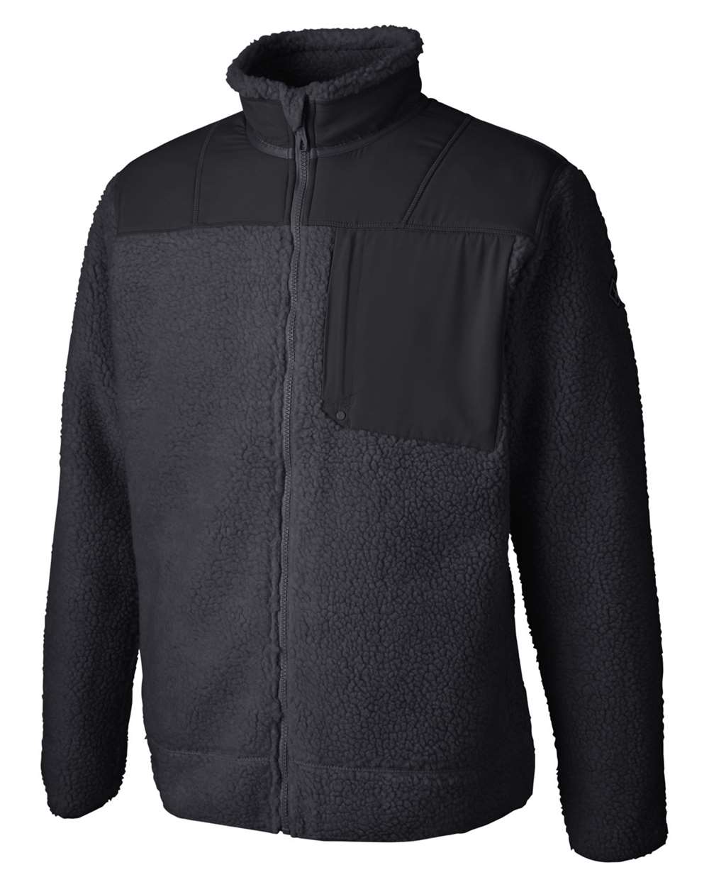 Unisex Venture Sherpa Jacket - S17940 5