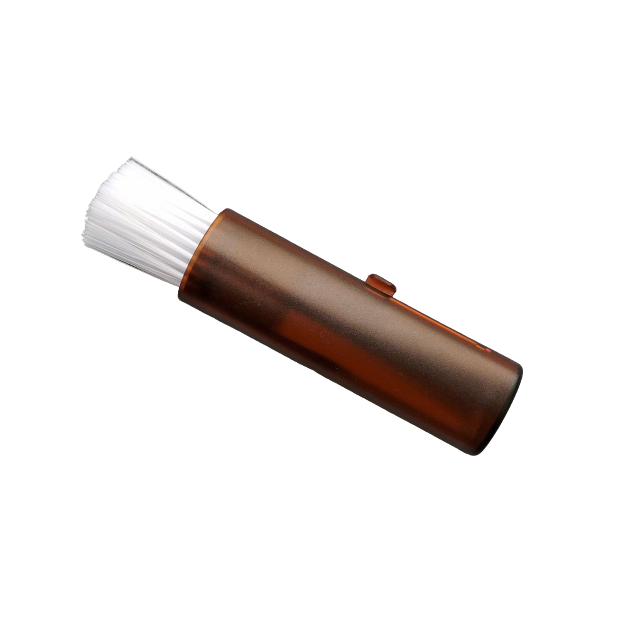 Retractable Electronics Cleaning Brush 4.7" Length X 1" Width 4