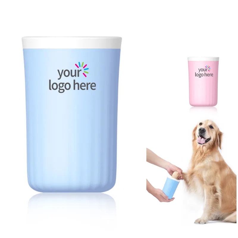 Dog Paw Cleaner 1