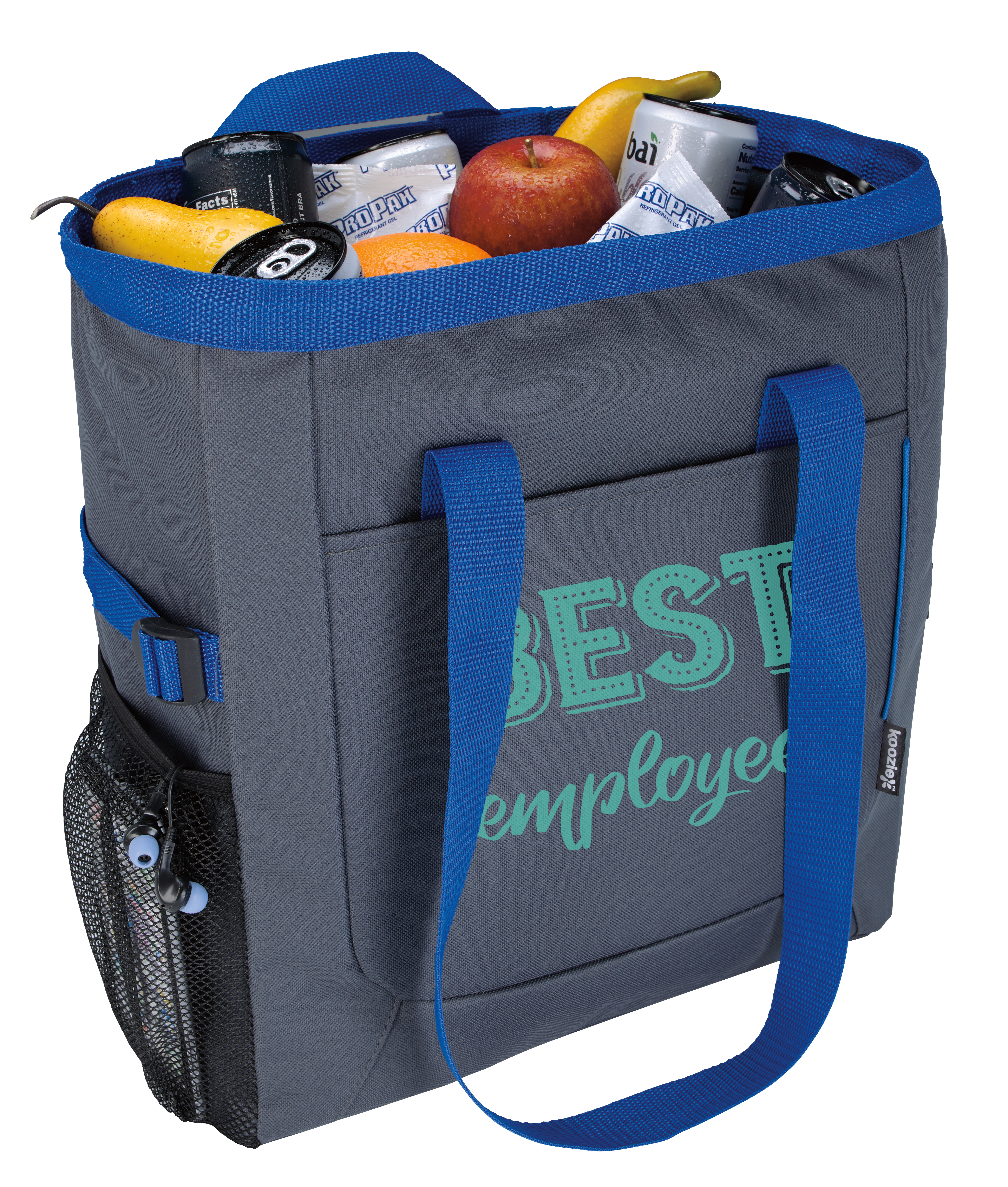 Convertible Tote-Pack Cooler
