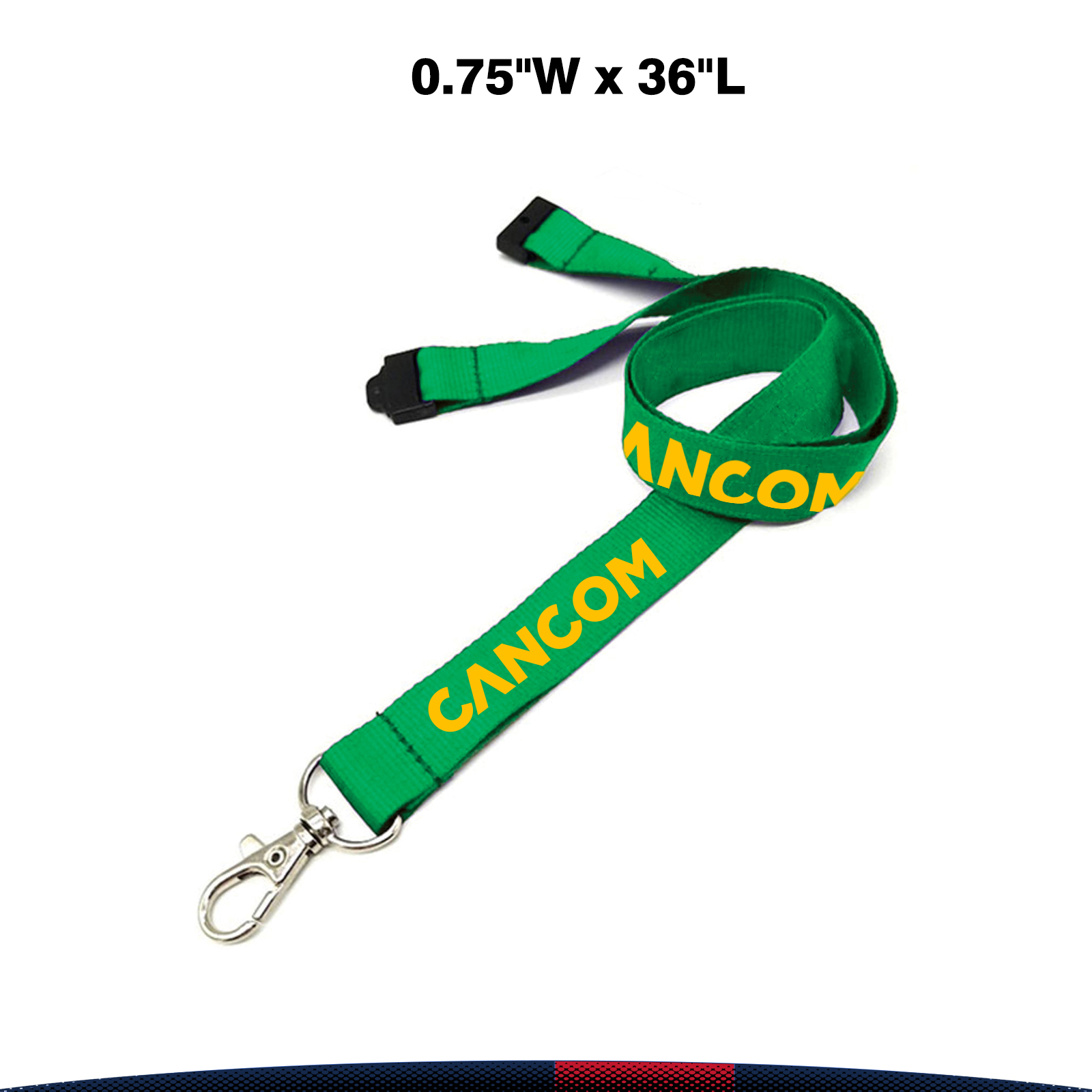 Klaen Neck Lanyard 5