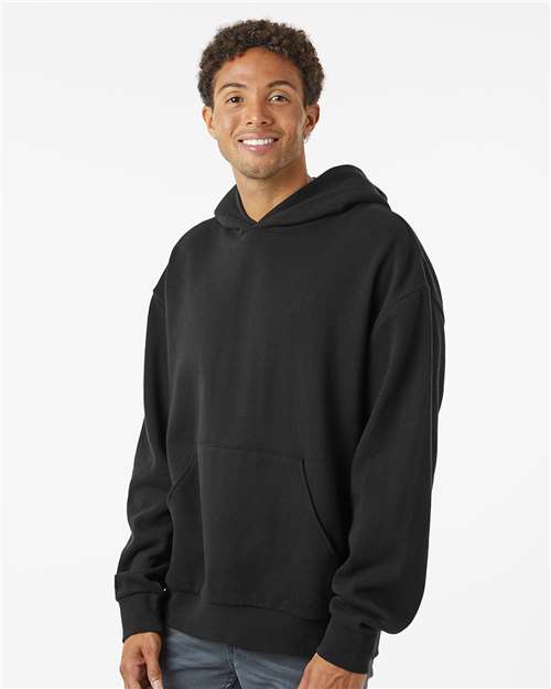 Unisex Avenue Midweight Hooded Sweatshirt - IND280SL 57