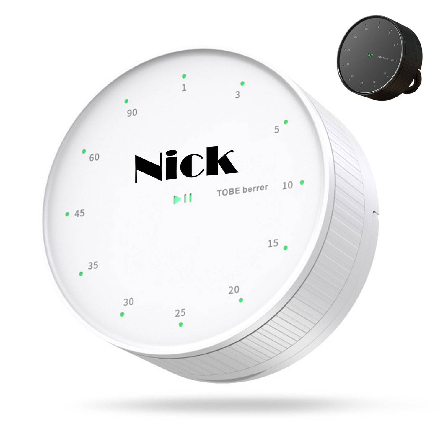 Kitchen Time Management Timer 2