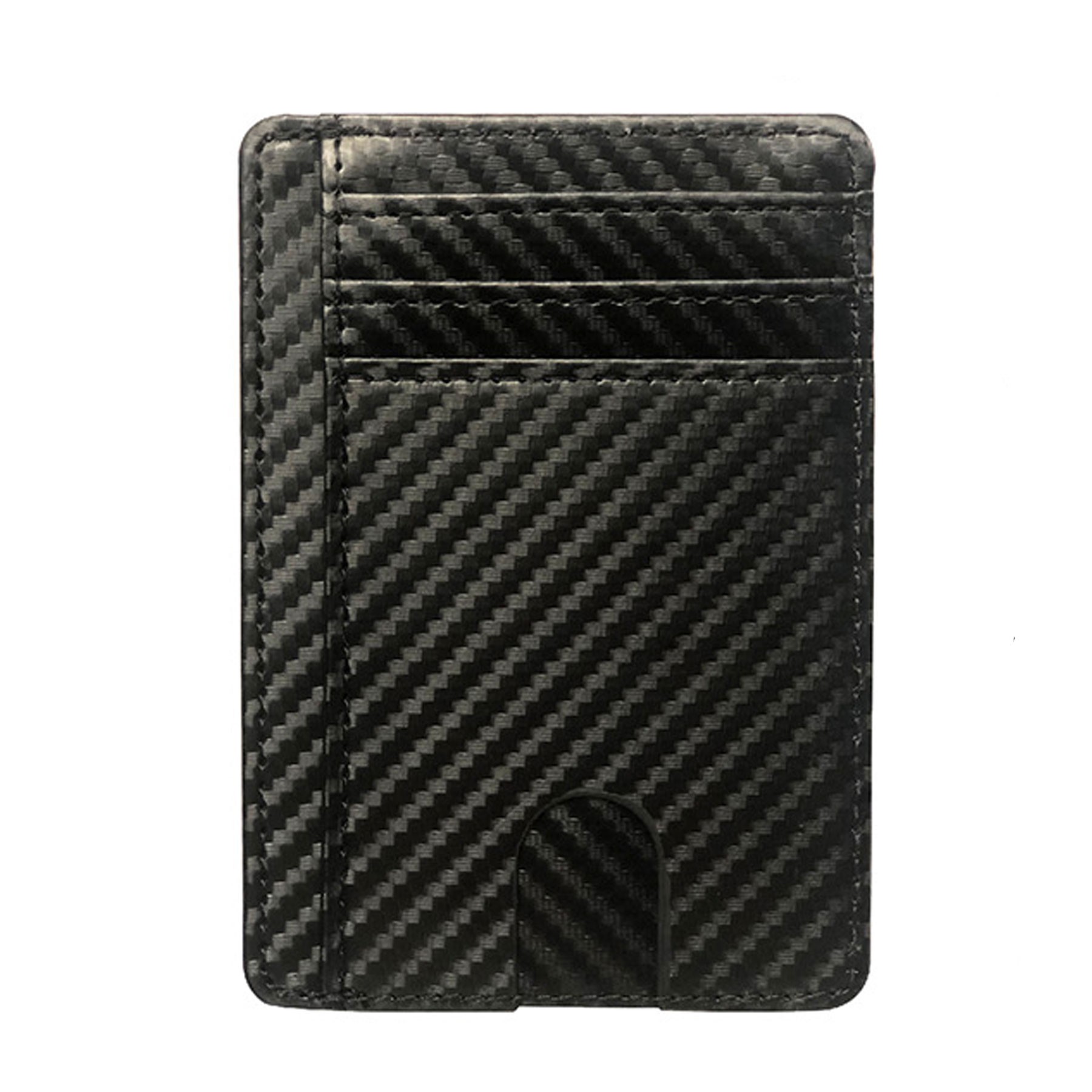 Slim Minimalist Wallet 6