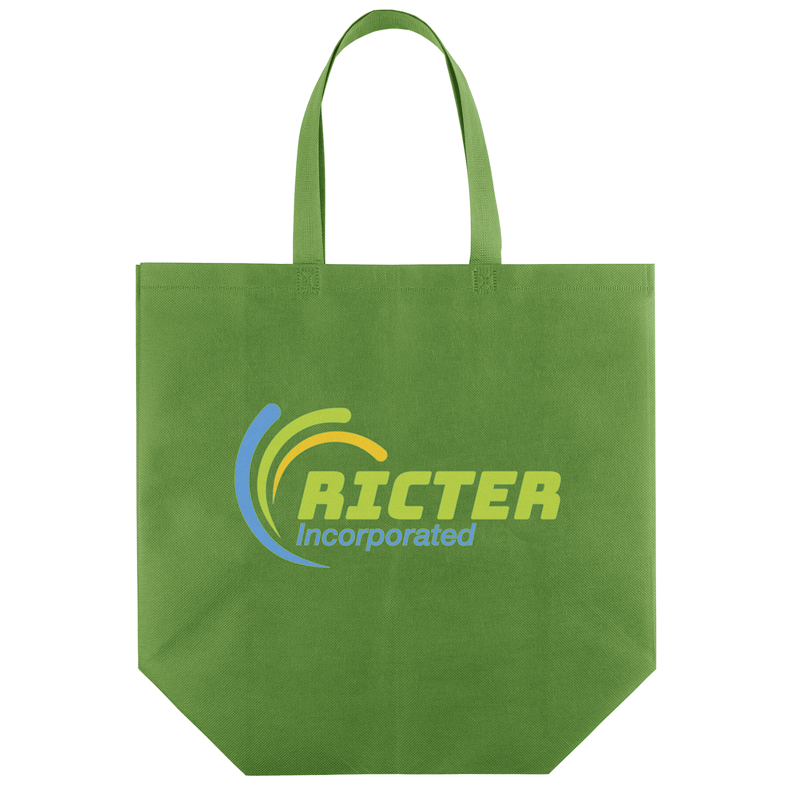 Value™ - Budget Tote - ColorVista 3