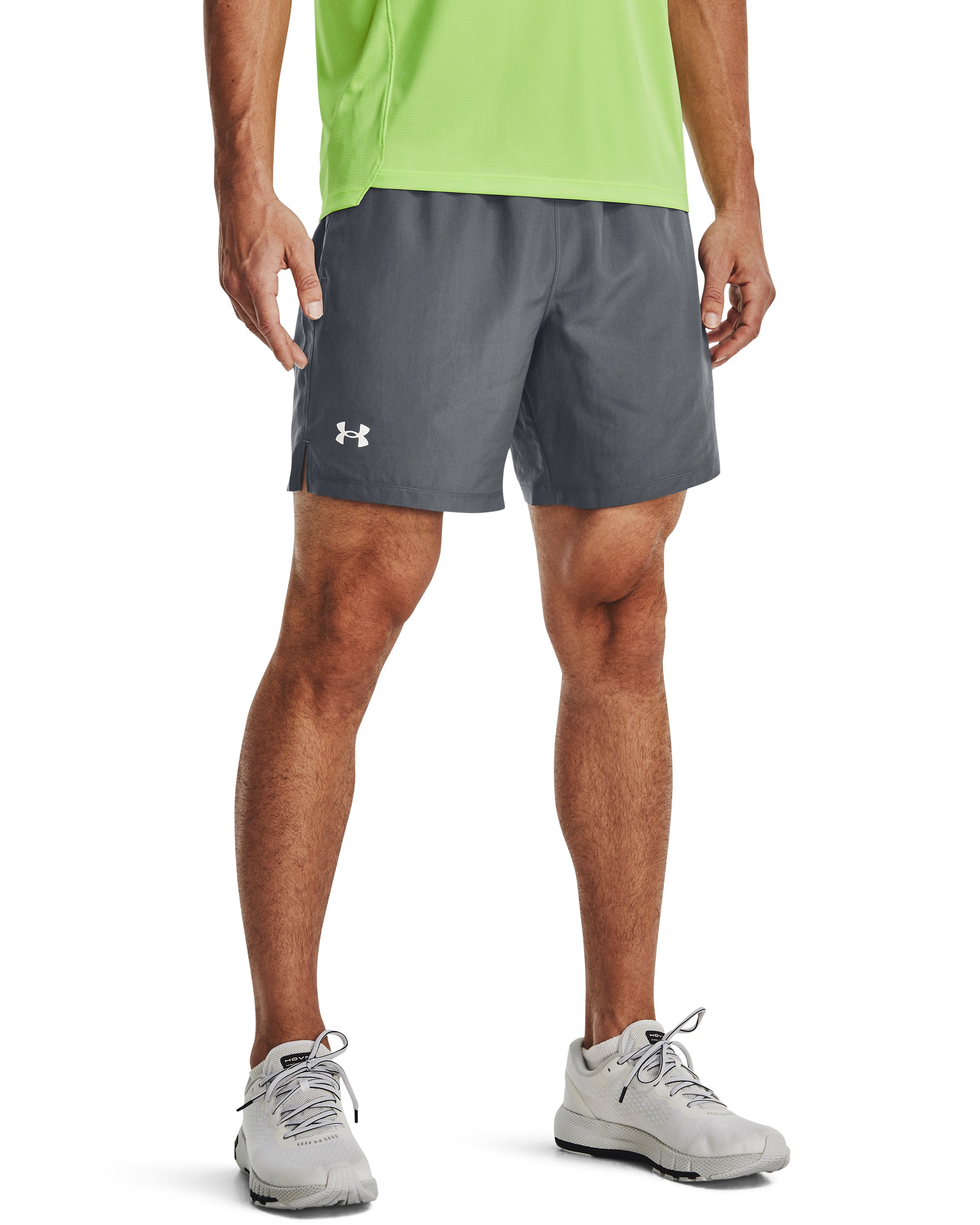 UA Speed Stride 2.0 Men's Shorts 5