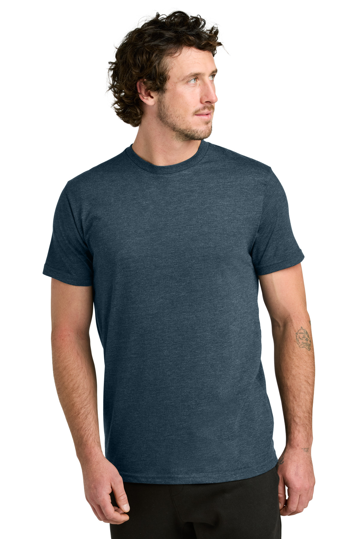 LIMITED EDITION tentree TreeBlend Classic T-Shirt TTCM4879 13