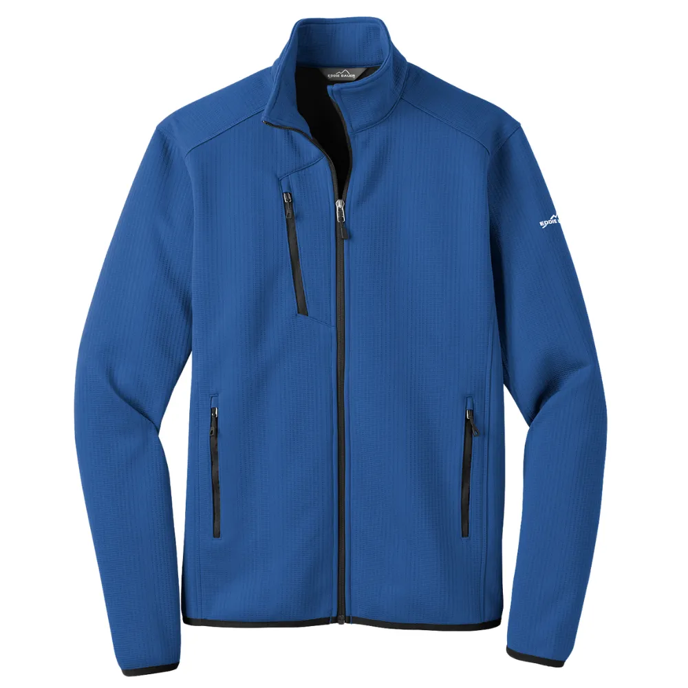 Eddie Bauer (R) Dash Full-Zip Fleece Jacket 1