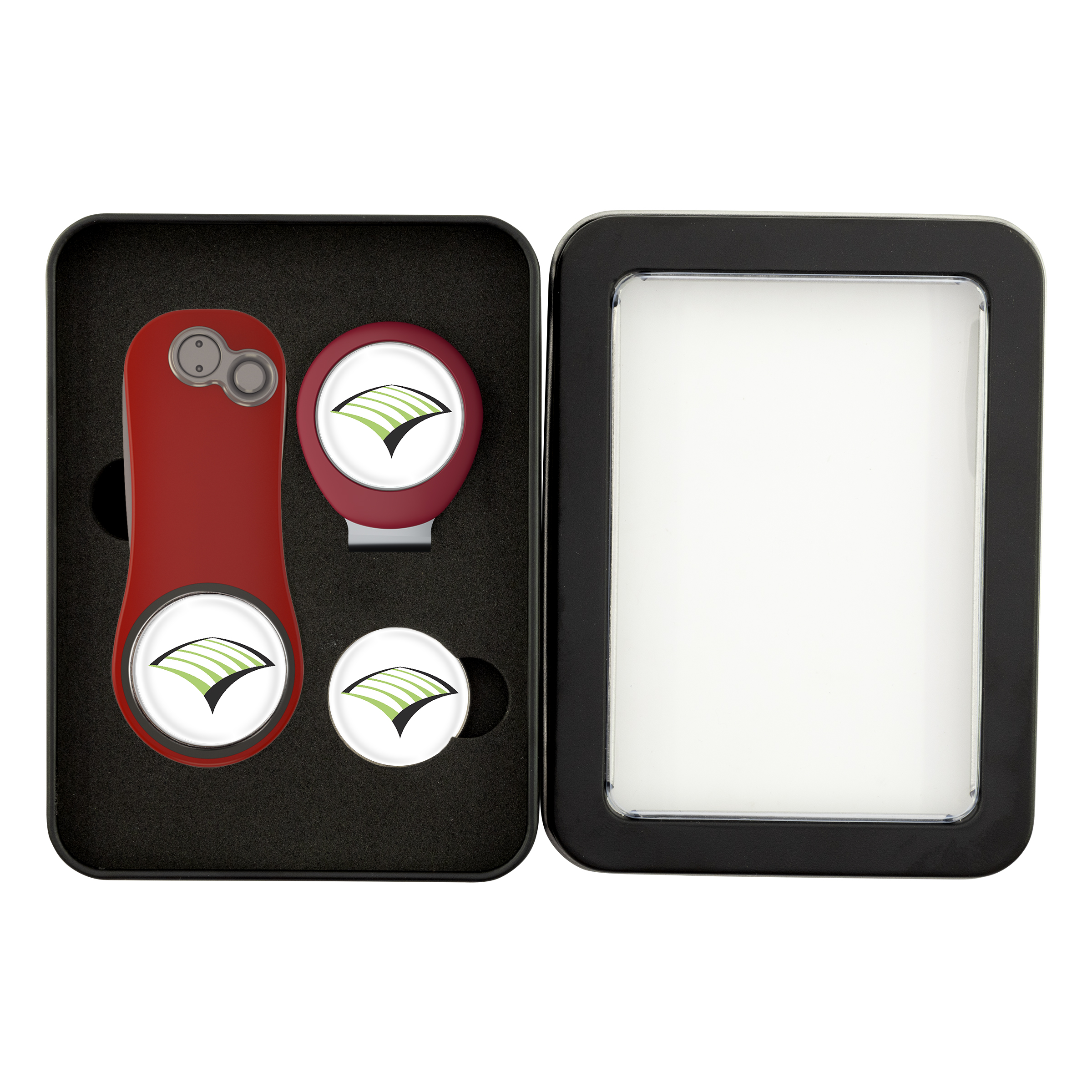 Pitchfix Hybrid 2.0 Window Gift Set w/Hat Clip 11