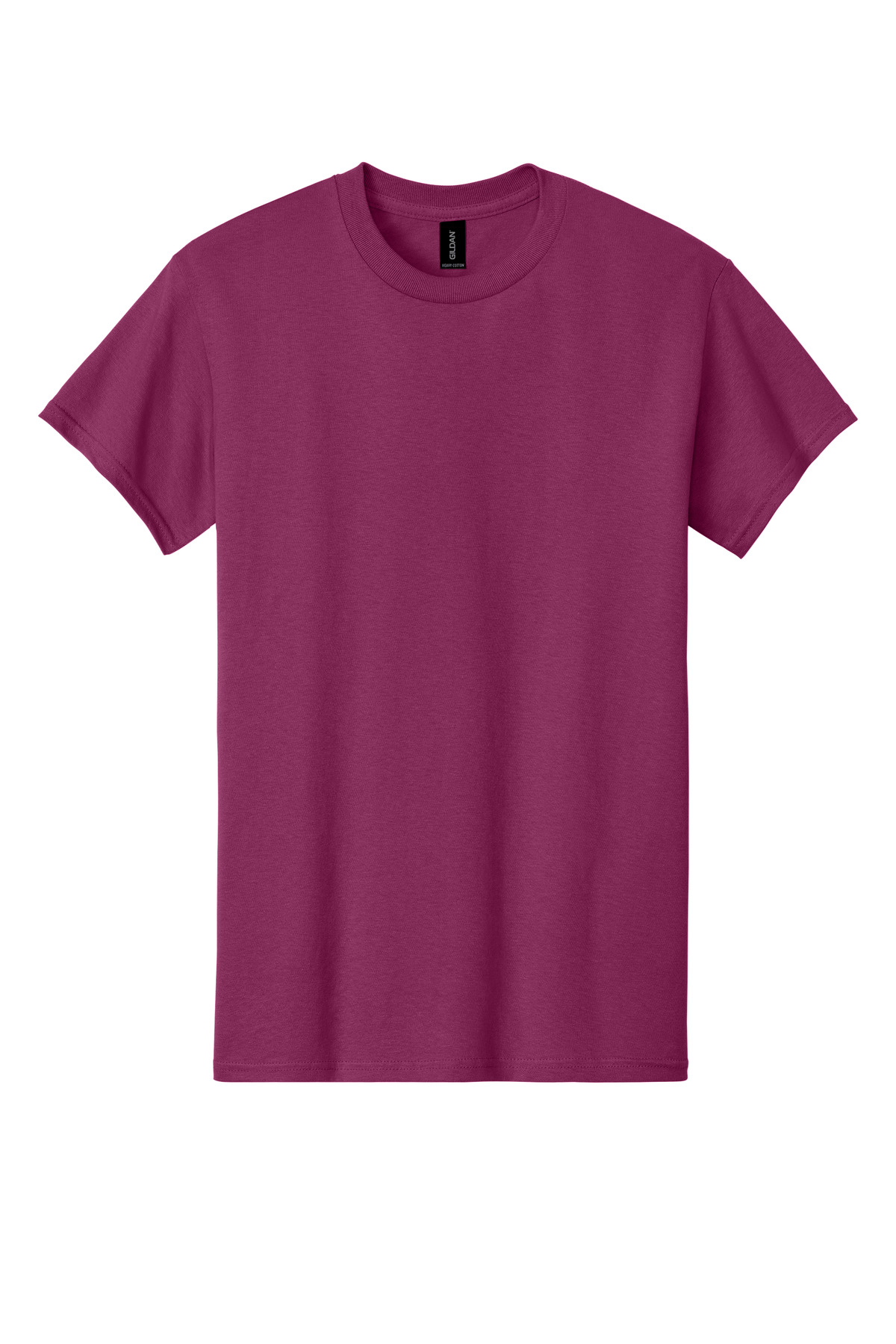 Gildan® Adult Heavy Cotton™ T-Shirt 5