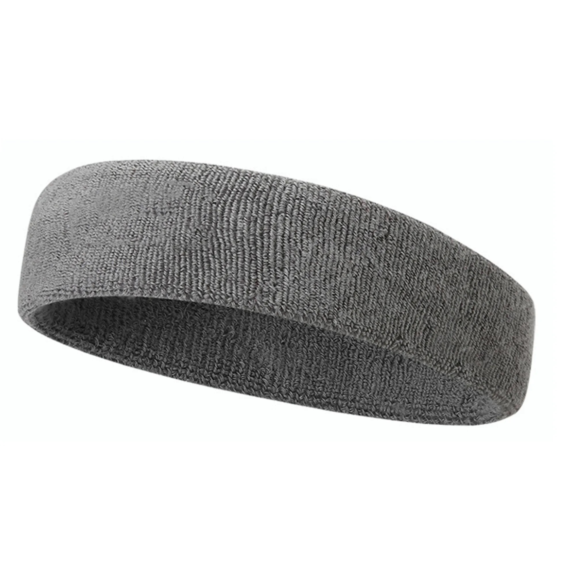 Elastic Sports Sweat Absorbing Headscarf Can Print Logo 18
