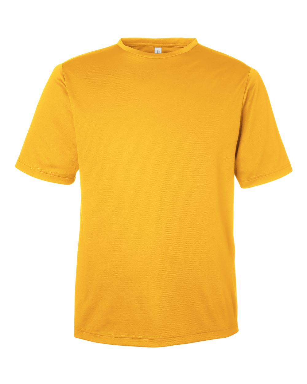 Men's Zone Performance Mesh T-Shirt - TT15 162