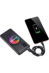 Wireless Power Bank with Stand - 8,000 mAh 2