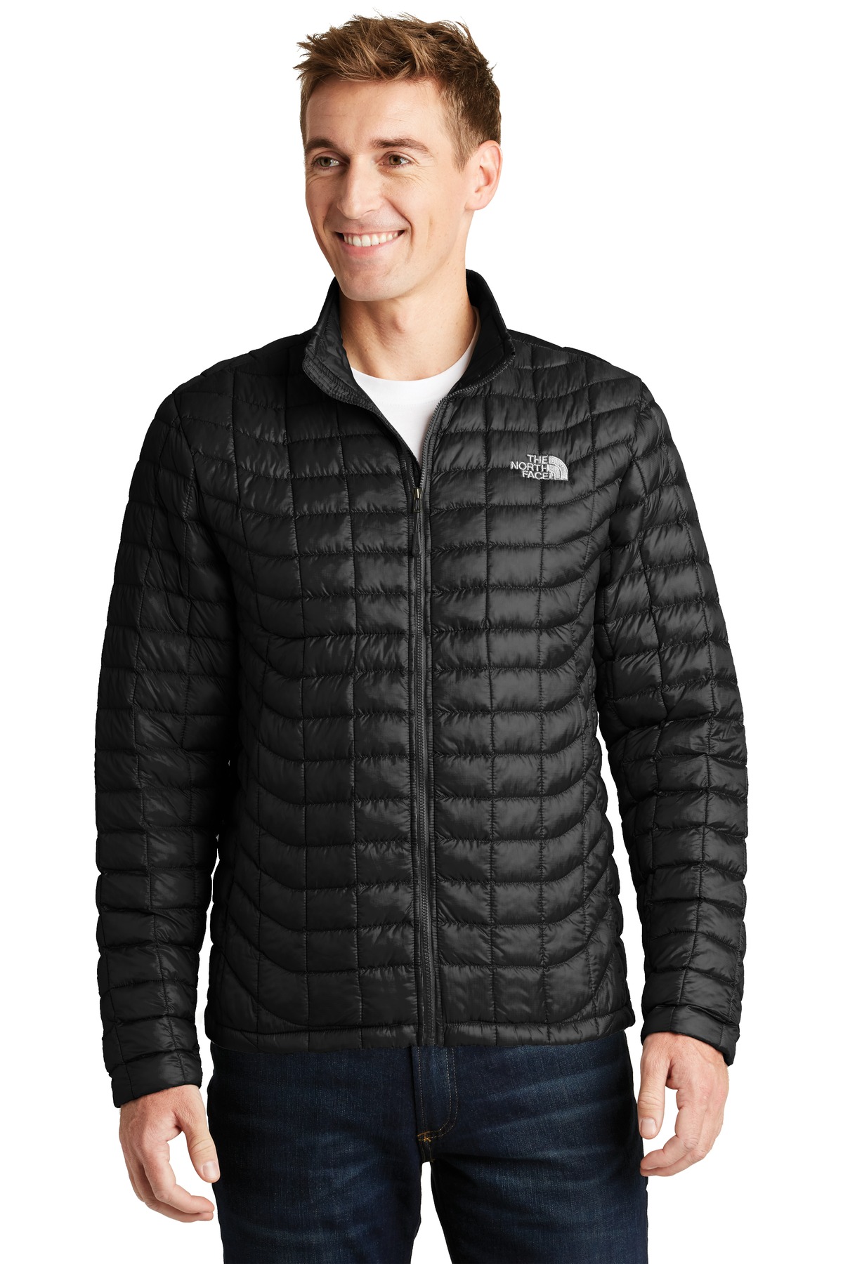 The North Face® ThermoBall Trekker Jacket 9