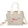 London Small Recycled Shopper Tote 68