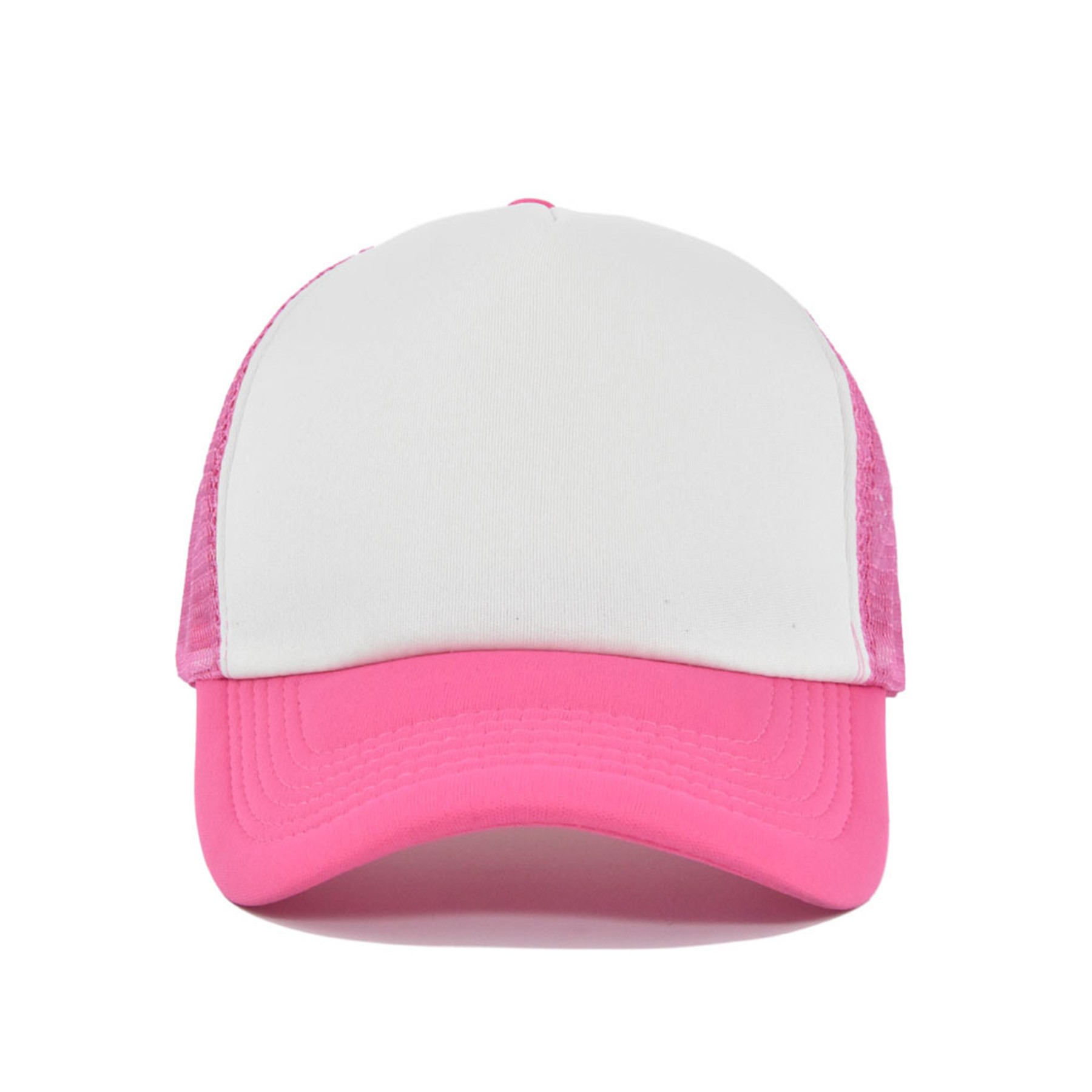Mesh Baseball Cap 2